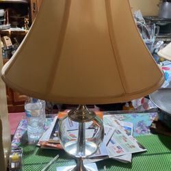 Vintage Lamps