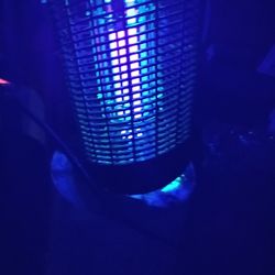Mosquito Killer Black Light, Well Built Looks Awesome 👍