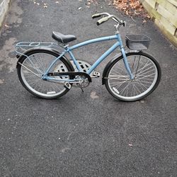 Huffy -  NASSAU series