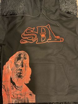 SDL sweater
