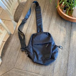 Duchamp London Over Shoulder Bag 