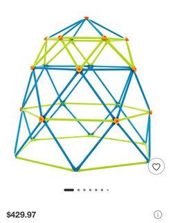 Climbing tower/ torre de juego para Ninos