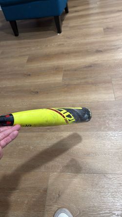 Easton ADV 31 Inch Drop 10 