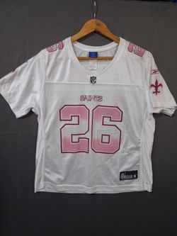 Reebok NFL New Orleans Saints #26 Jersey