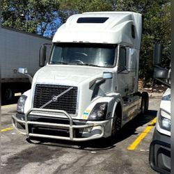 Truck And Trailer For Sale 