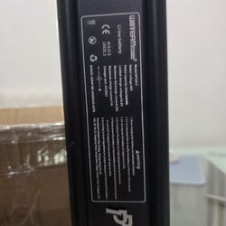 Bateria