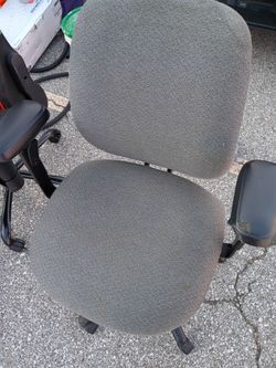Office chair