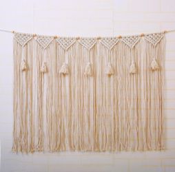 Macrame Wall Hanging