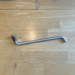 Schwinn 24” Kick Stand w/pin 77