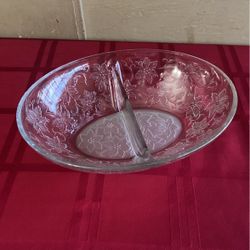 Princess House Fantasia Dishes