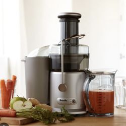 Breville Juicer