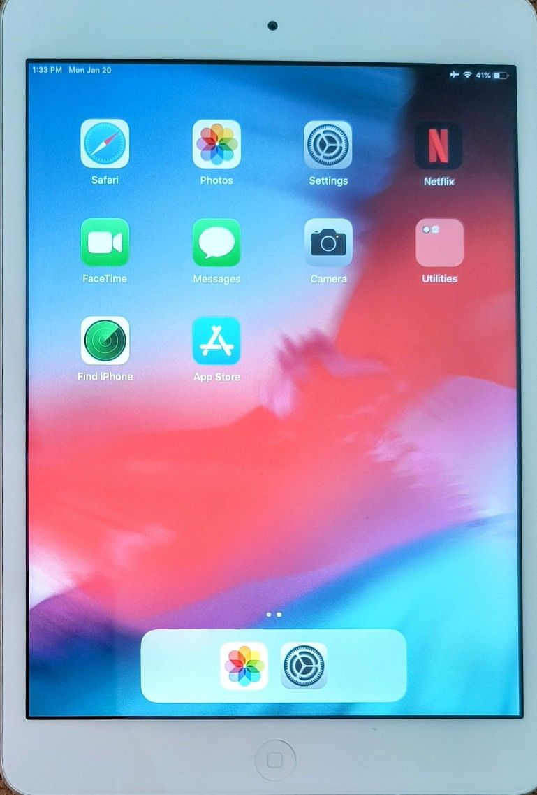 IPad Mini 2