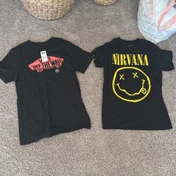 Shirts