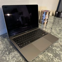 MacBook Air (M1, 2020) for Parts (not working)