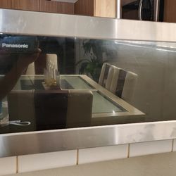 Microwave Panasonic 