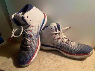 Air Jordie’s fly guy hopsters