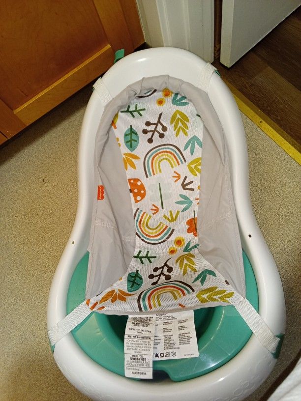 Baby Bath tub