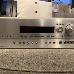 Receiver - Onkyo Receiver (Home Theatre)