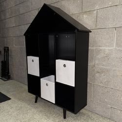 Children’s Dresser / Storage Shelf 