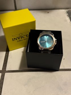 New Invicta Speedway 42mm Quartz Watch