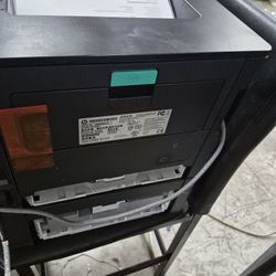 HP Printer LASERJET Pro 400 M401n LAN