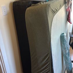 Full Size bed 