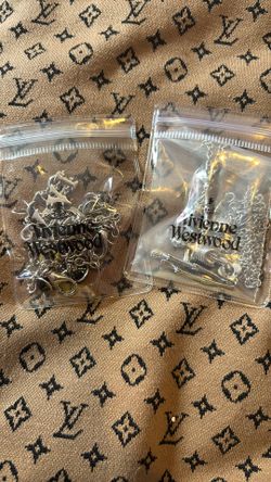 Name Brand Silver Tone Skeleton Planet Jewelry Set Lot 3 Pieces 