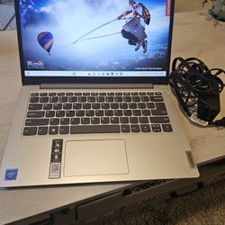 Lenovo Laptop