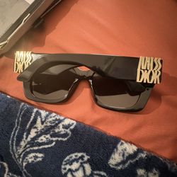 Sunglasses Collection/ Ray Bans And Christian Dior