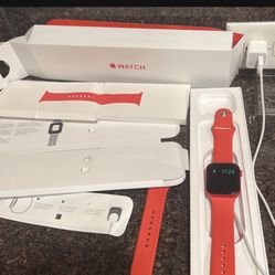 Apple Watch Like New 