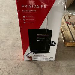 Frigidaire 
