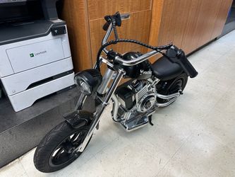 Kids Motorcycle