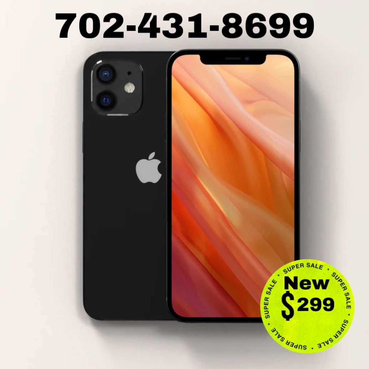 iPhone 12