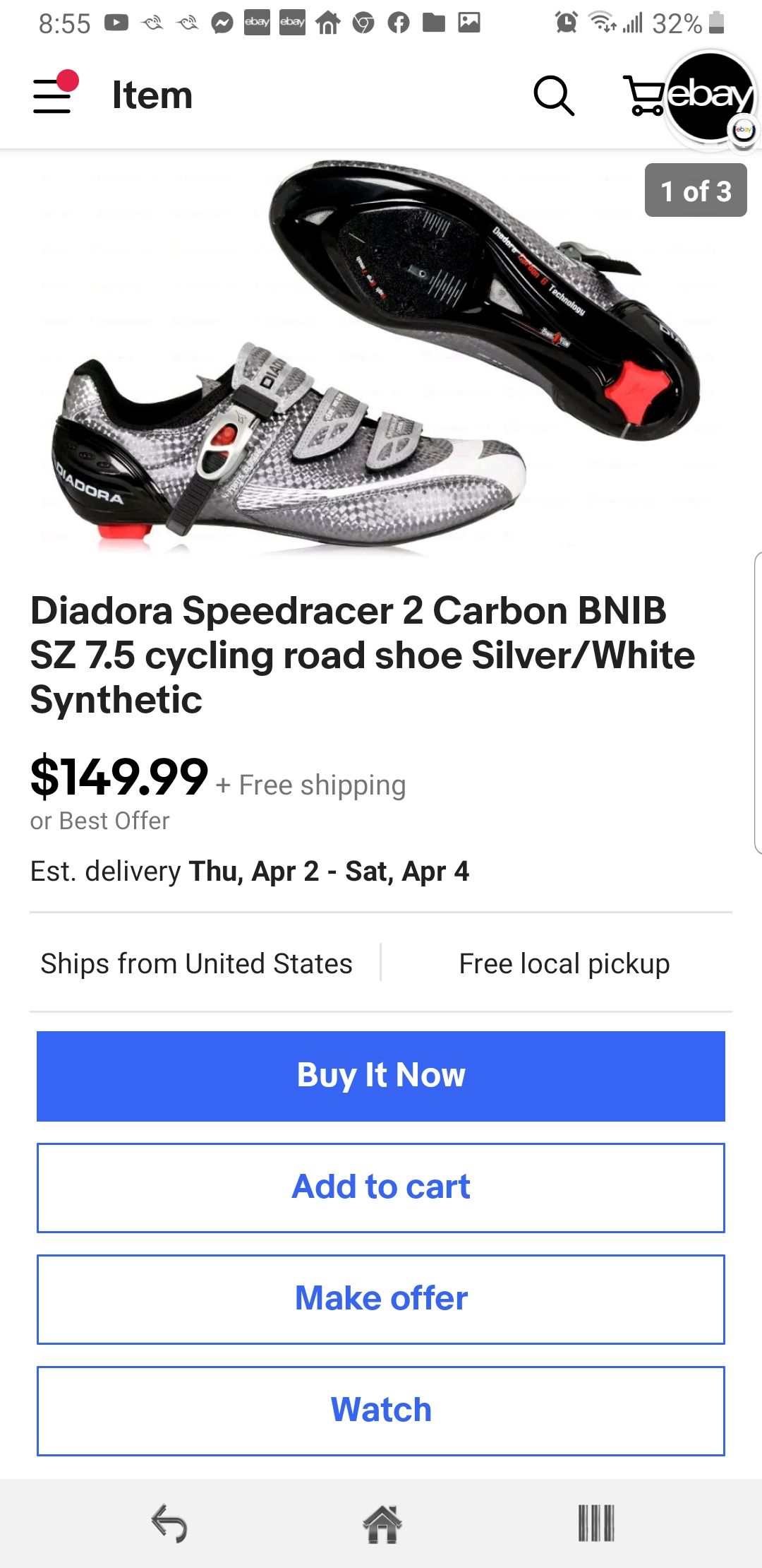 DIADORA SPEEDRACER 2 CARBON Diadora Speedracer 2 Carbon - Heureka.cz