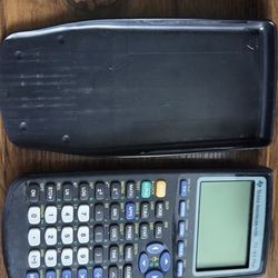 Texas Instruments Calculator Ti-83 Plus