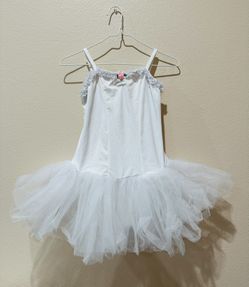 Little Stars Ballet Costume