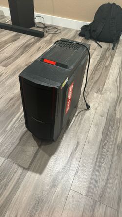 Cyber Power Pc