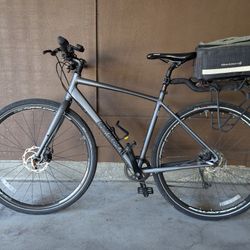 Diamondback Haanjo 1 Gravel Bike (Medium)