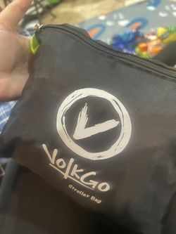 Stroller bag