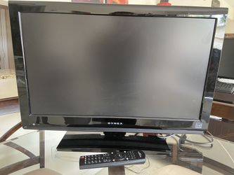 Dynex 26 in TV
