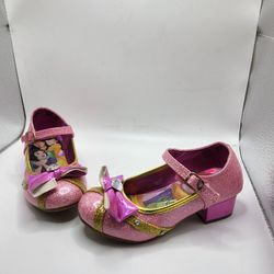 Disney Princess Shoes Sz 11