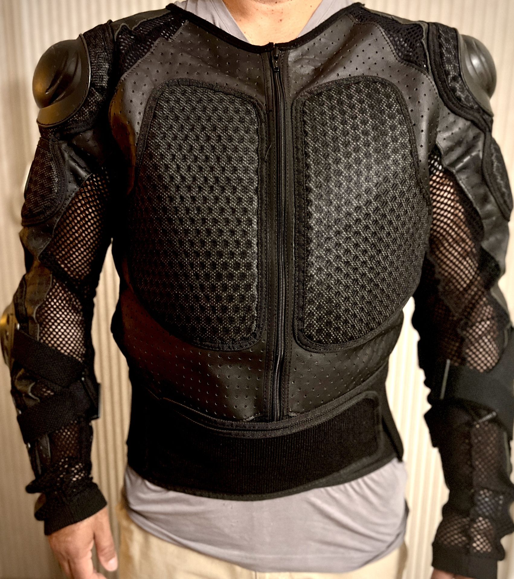 Motorcycle Protection Speed Jacket - Troy Lee Designs