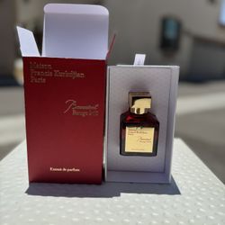Baccarat Rouge 540 (unisex)