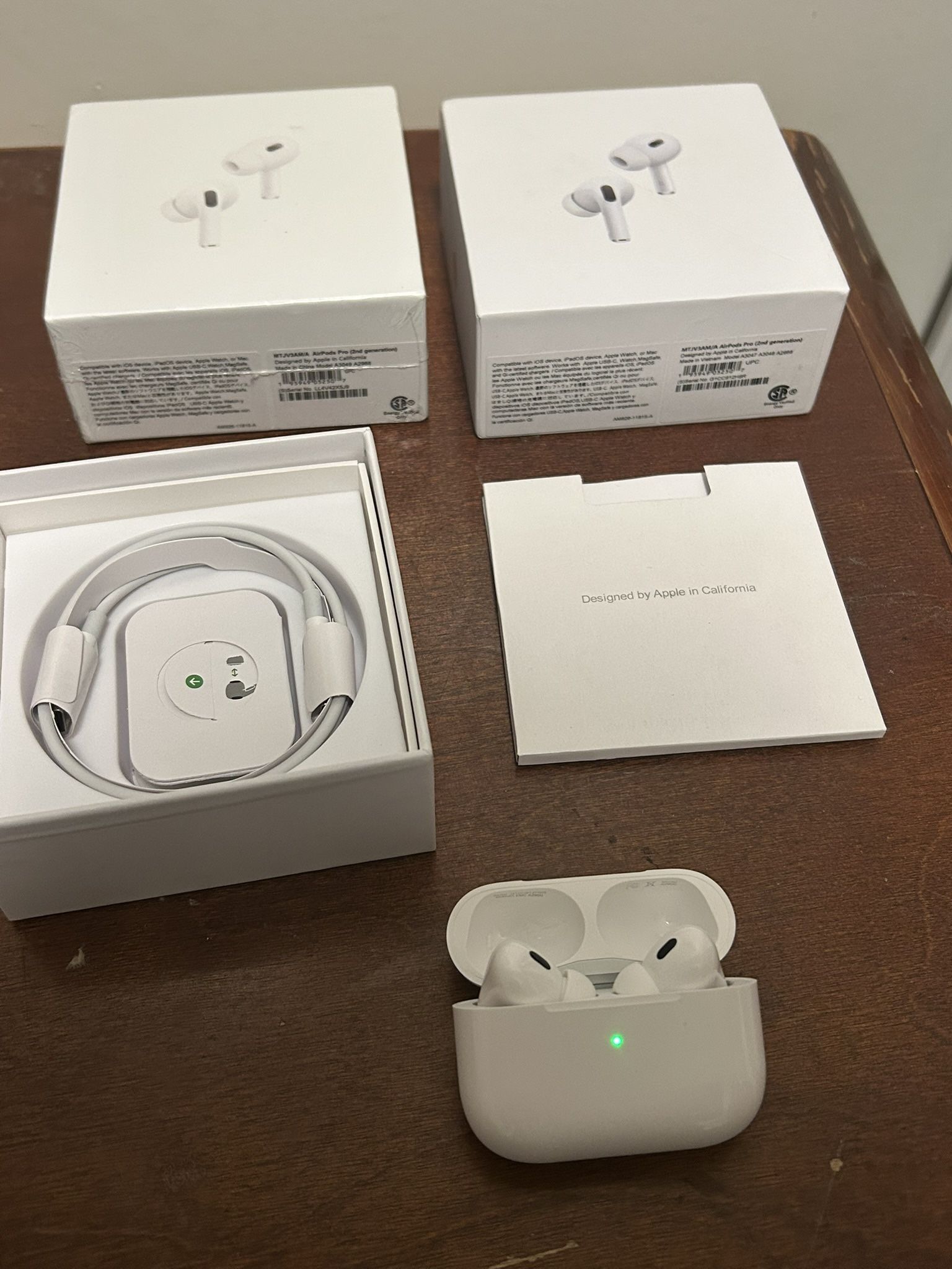 AirPods Pro