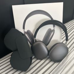  AirPod Max 