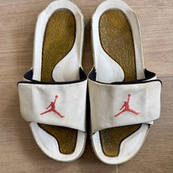 Jordan Jordan Hydro III Retro Slides