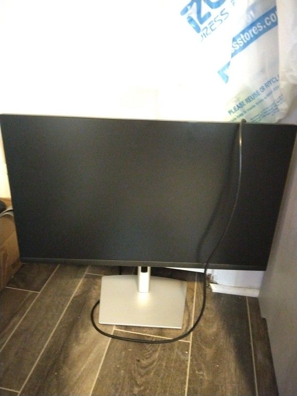 Dell P2722H Monitor