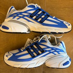 Size 13 Men’s | Adidas AdiStar XLG 2.0 Men’s Shoes Blue White Mens KI4505
