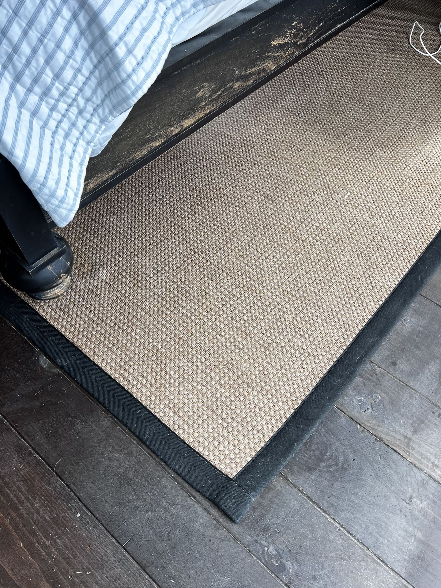 Sisal Rug 8 X 10