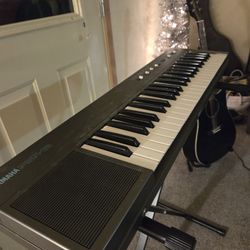 Synthesizer Yamaha PSR-15